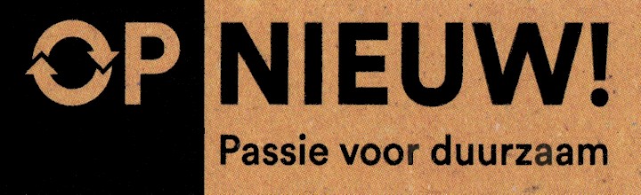 Opnieuw Opnieuw